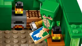 LEGO 21254 - Detailansicht 6