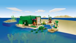 LEGO 21254 - Hauptansicht