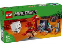 LEGO 21255 - Verpackung Ansicht 1