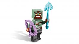 LEGO 21255 - Detailansicht 5