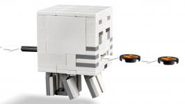 LEGO 21255 - Detailansicht 6