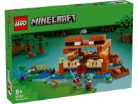 LEGO 21256 - Verpackung Ansicht 1