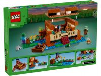 LEGO 21256 - Verpackung Rueckseite