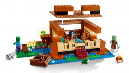 LEGO 21256 - Detailansicht 2