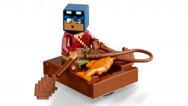 LEGO 21256 - Detailansicht 3