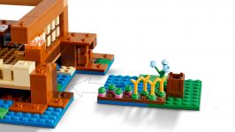 LEGO 21256 - Detailansicht 4
