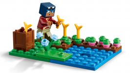 LEGO 21256 - Detailansicht 5