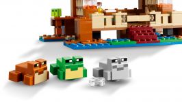 LEGO 21256 - Detailansicht 6