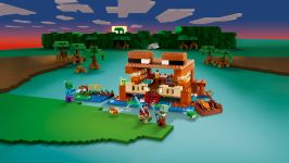 LEGO 21256 - Hauptansicht