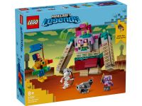 LEGO 21257 - Verpackung Ansicht 1