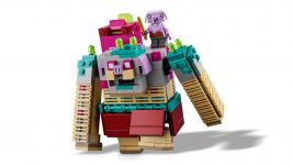 LEGO 21257 - Detailansicht 3