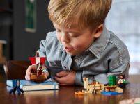 LEGO 21259 - Lifestyle-Aufnahme