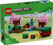 LEGO 21260 - Verpackung Ansicht 1