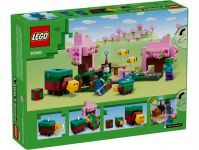 LEGO 21260 - Verpackung Rueckseite