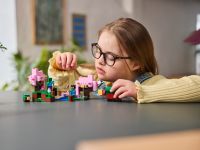 LEGO 21260 - Lifestyle-Aufnahme