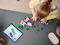 LEGO 21260 - Lifestyle-Aufnahme