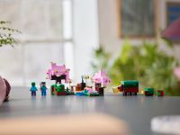 LEGO 21260 - Lifestyle-Aufnahme