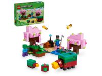 LEGO 21260 - Verpackung mit fertigem Modell