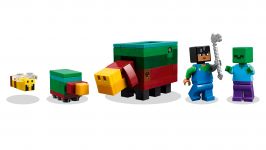 LEGO 21260 - Detailansicht 1