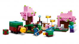 LEGO 21260 - Detailansicht 2