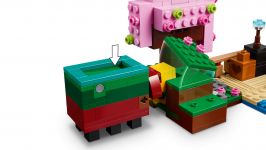 LEGO 21260 - Detailansicht 4