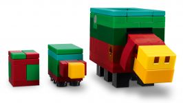 LEGO 21260 - Detailansicht 5