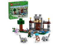 LEGO 21261 - Verpackung mit fertigem Modell