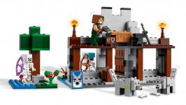 LEGO 21261 - Detailansicht 2