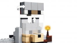 LEGO 21261 - Detailansicht 3