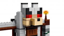 LEGO 21261 - Detailansicht 4