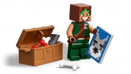 LEGO 21261 - Detailansicht 5