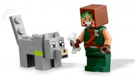 LEGO 21261 - Detailansicht 6