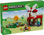 LEGO 21262 - Verpackung Ansicht 1