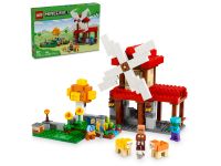 LEGO 21262 - Verpackung mit fertigem Modell