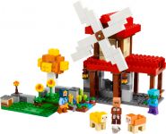 LEGO 21262 - Hauptansicht