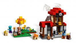 LEGO 21262 - Detailansicht 2