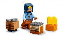 LEGO 21262 - Detailansicht 4
