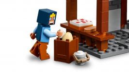 LEGO 21262 - Detailansicht 5