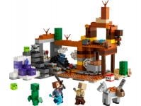 LEGO Minecraft 21263 Die Mine in den Badlands