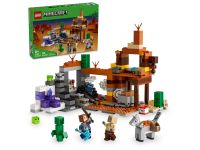 LEGO 21263 - Verpackung mit fertigem Modell