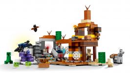 LEGO 21263 - Detailansicht 2