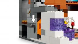 LEGO 21263 - Detailansicht 3