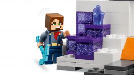 LEGO 21263 - Detailansicht 4