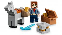 LEGO 21263 - Detailansicht 5