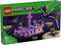 LEGO 21264 - Verpackung Ansicht 1
