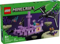 LEGO 21264 - Verpackung Ansicht 1