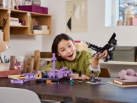LEGO 21264 - Fertige Modelle in Aktion
