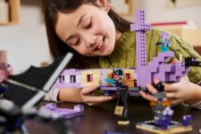 LEGO 21264 - Fertiges Modell 2
