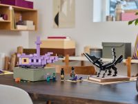 LEGO 21264 - Modell im Umgebungsbild