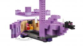 LEGO 21264 - Detailansicht 3